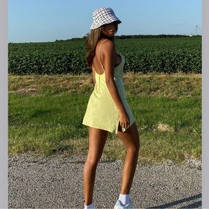 Princess Polly mini dress